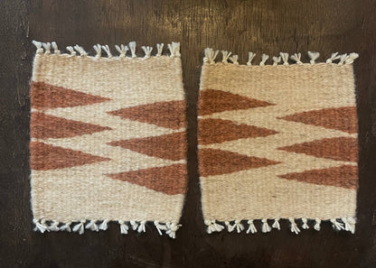 Forma Coasters Neutral