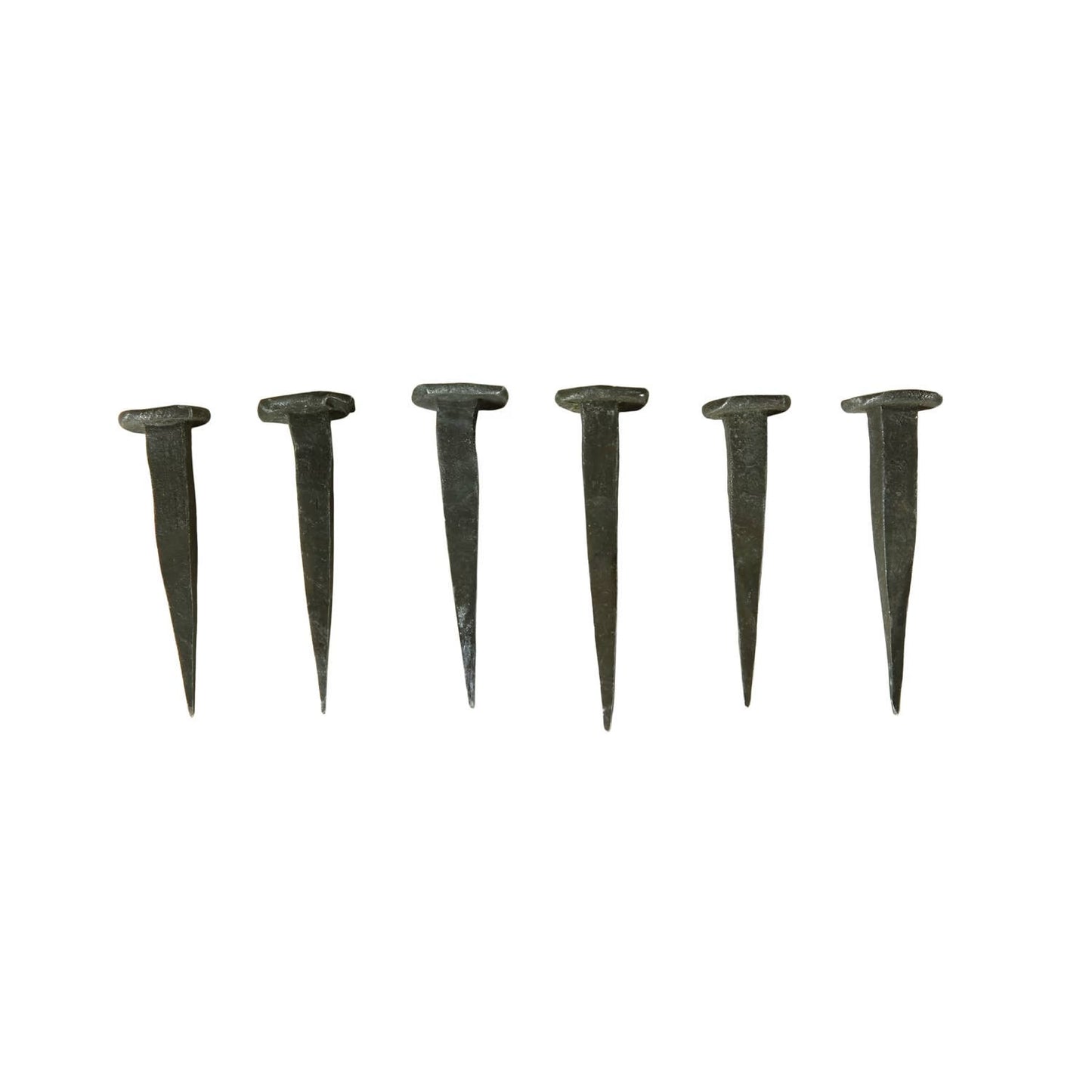 Forged Iron Nail
