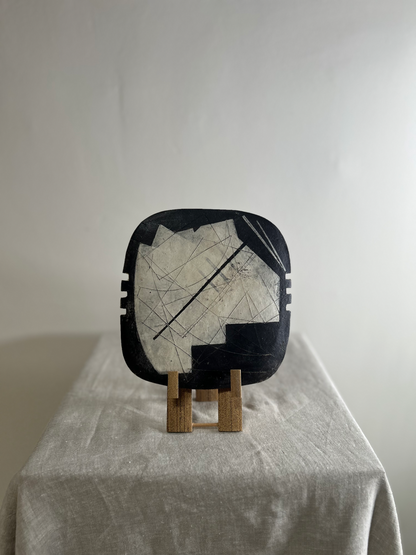 Ceramic Tablet Stoneware