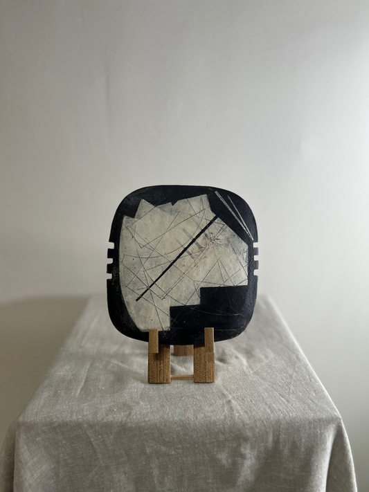 Ceramic Tablet Stoneware