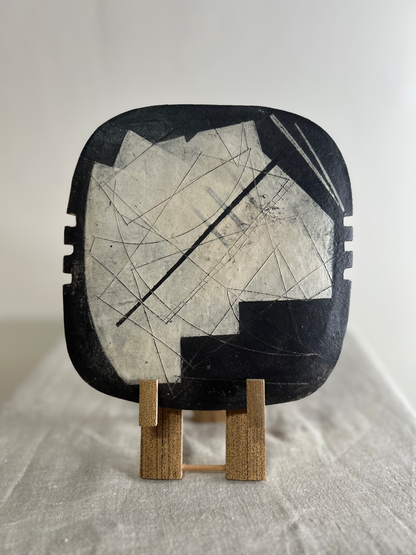 Ceramic Tablet Stoneware