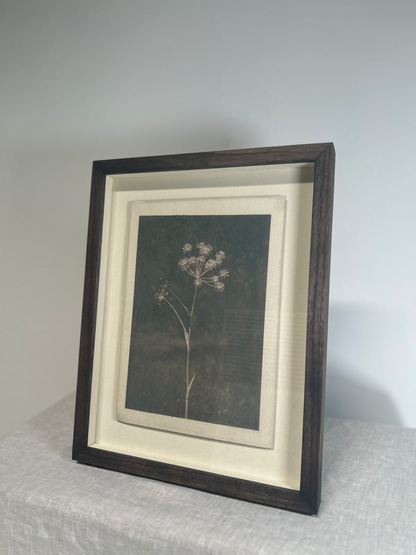 Reaching Still, Formentera