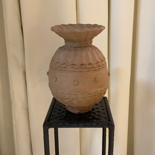 Small Orb Vase