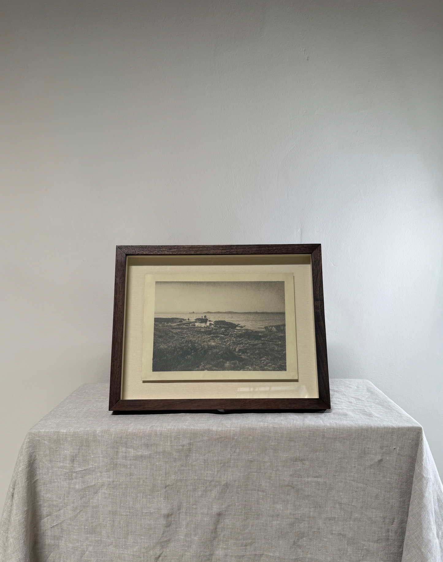 Es Cap de Barbaria, Formentera