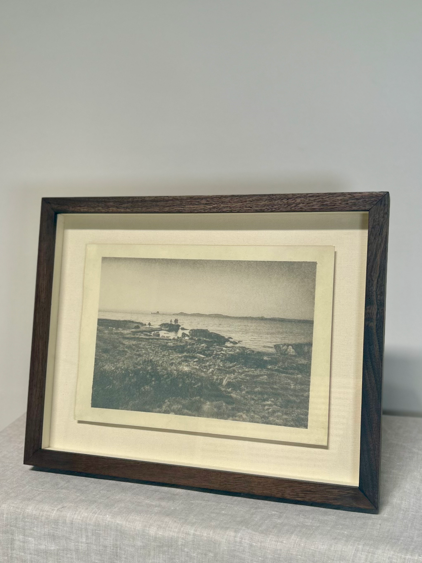 Es Cap de Barbaria, Formentera