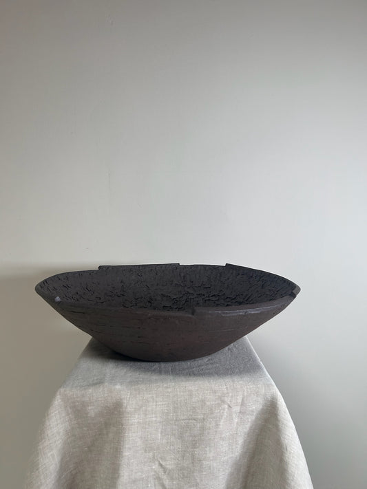 Caldera Vessel Bowl