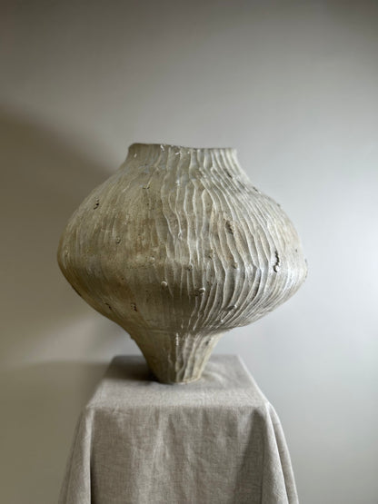 Lotus Vase