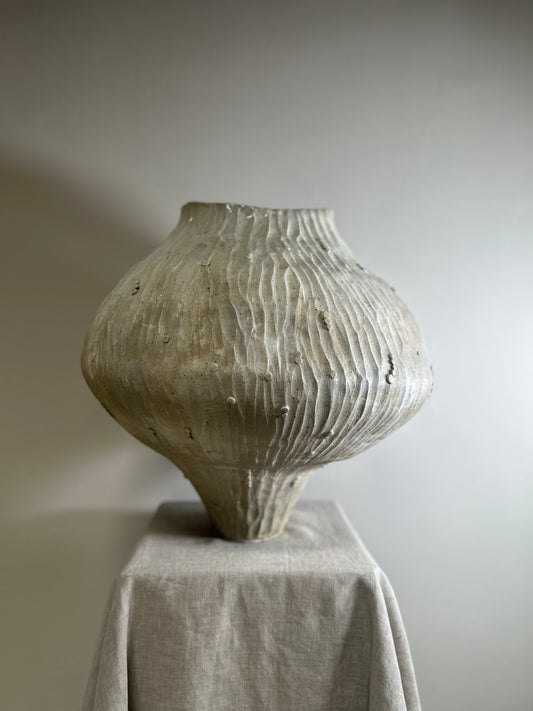 Lotus Vase