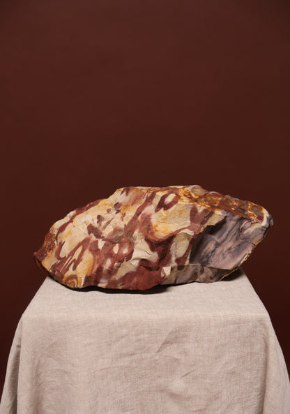 Large Decorative Rock