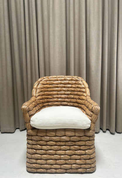 Joshua Tree Woven Chairs by Ralph Lauren