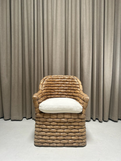 Joshua Tree Woven Chairs by Ralph Lauren