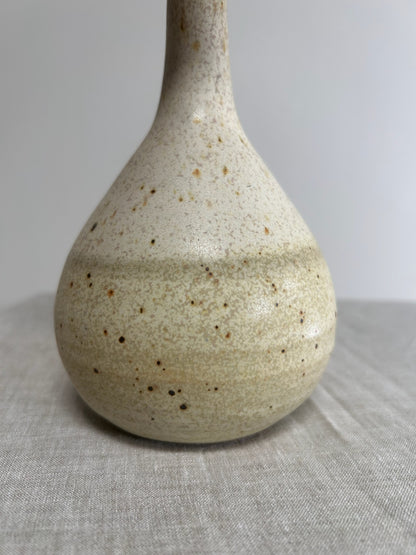 Ceramic Lamp With Shade