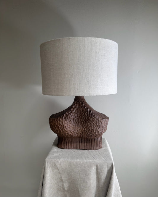 Ceramic Lamp