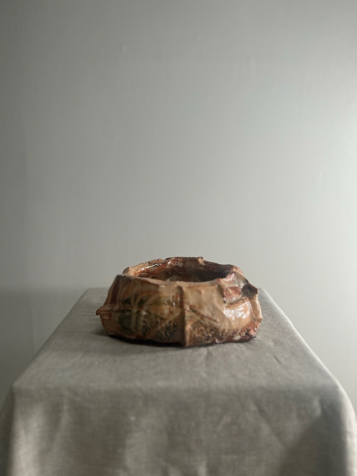 Rock Pot