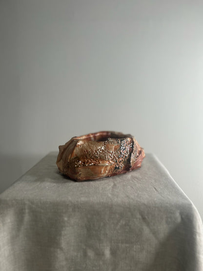 Rock Pot