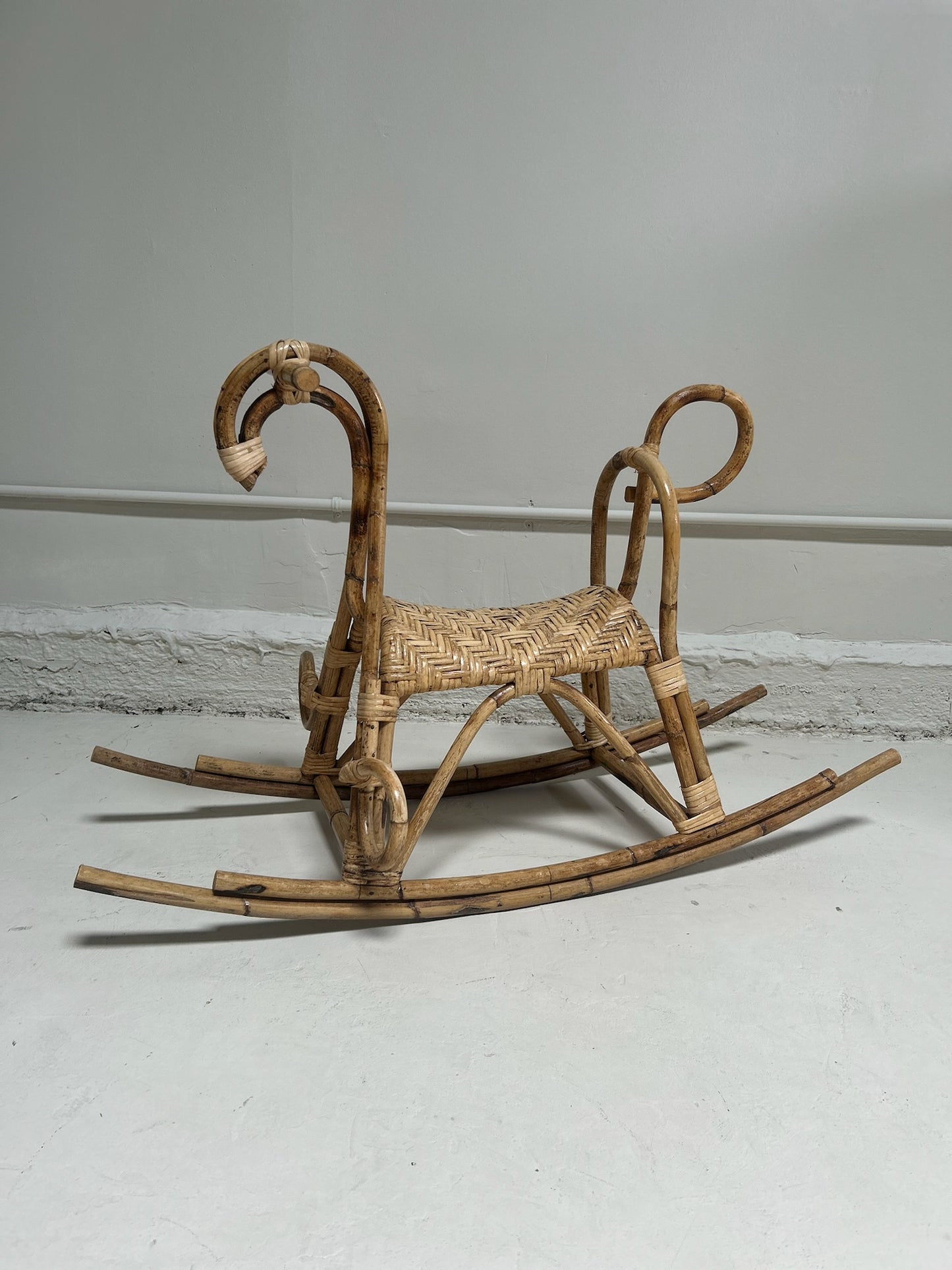 Rocking Horse
