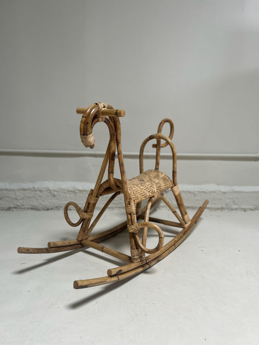 Rocking Horse