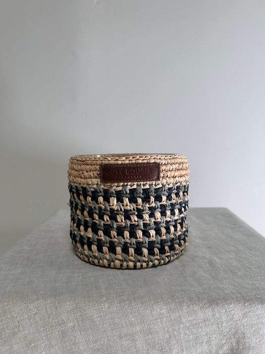 Figuier Raphia Candle