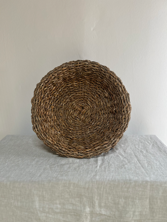 Small Seagrass Basket