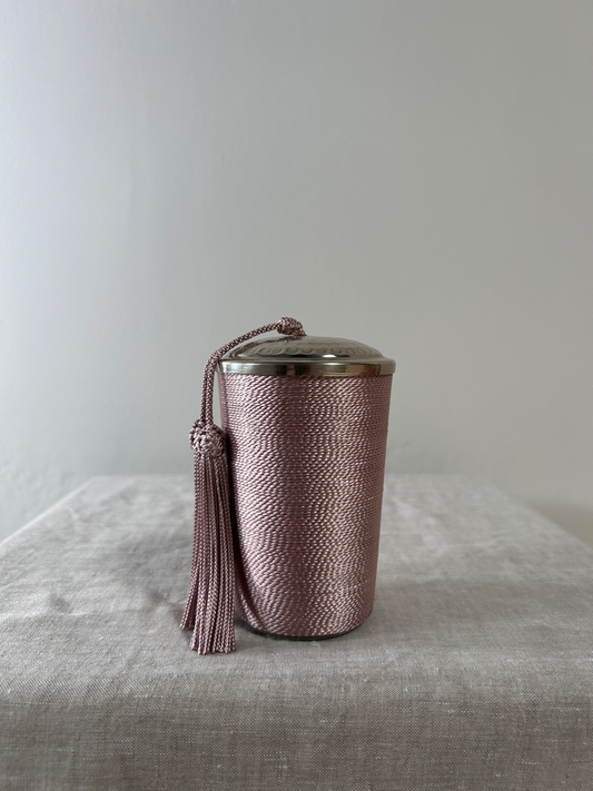 Tassel Candle