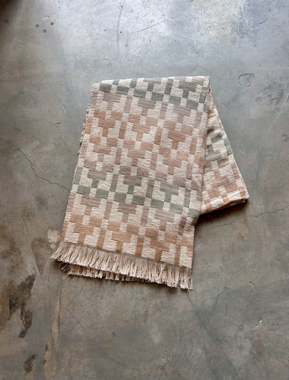 Esme Fade Throw