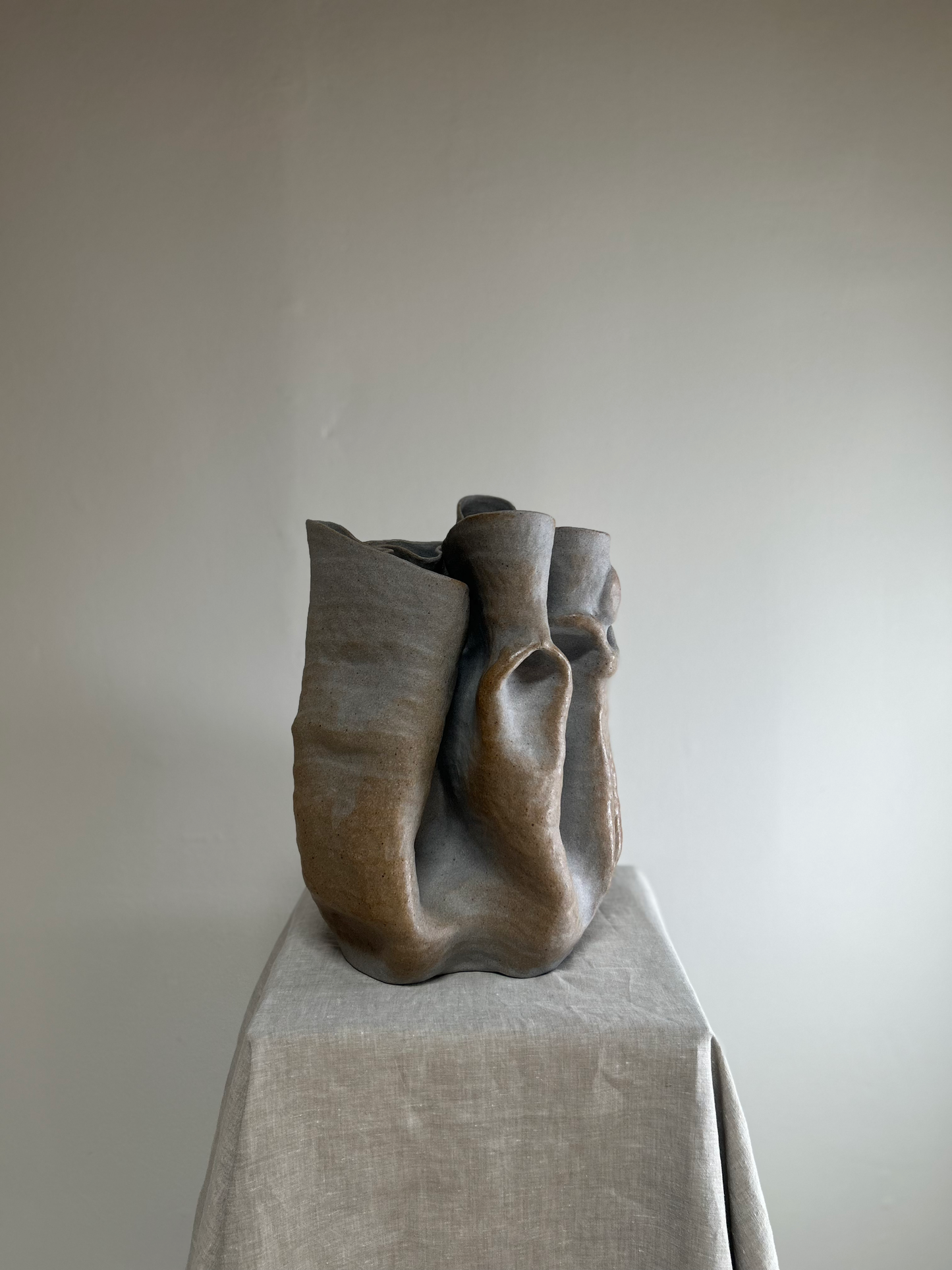 Lady Vase