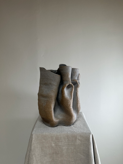 Lady Vase