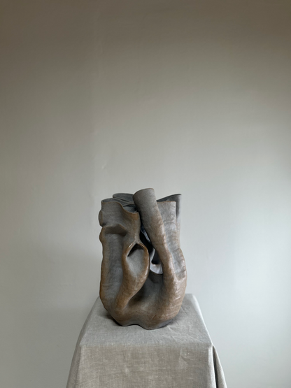 Lady Vase