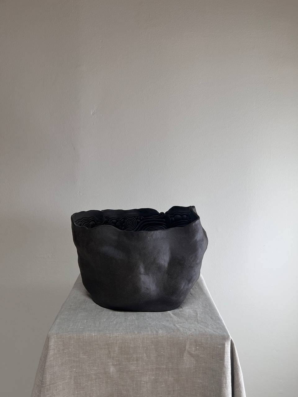 Inner Beauty Charcoal