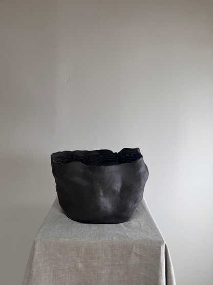 Inner Beauty Charcoal