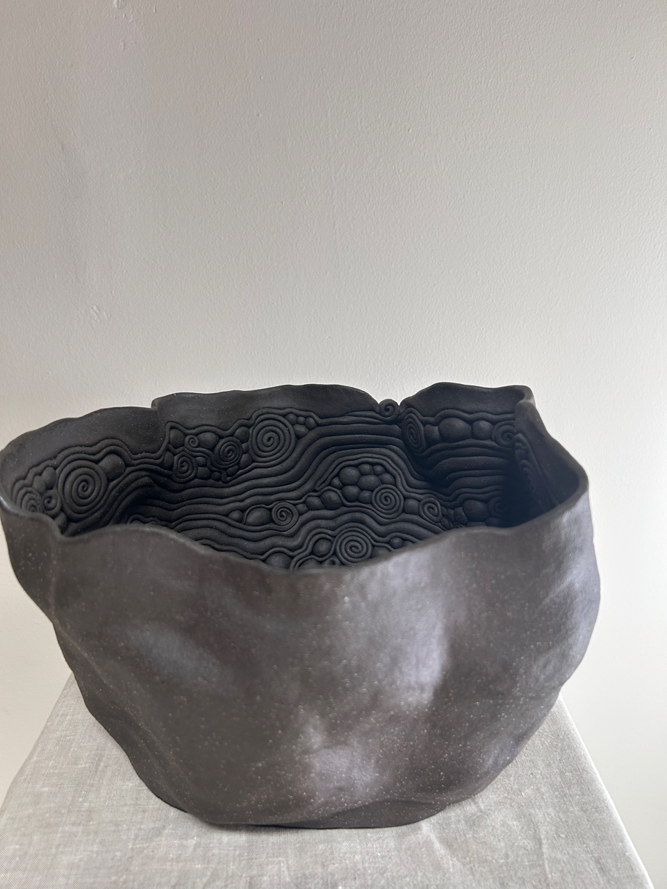 Inner Beauty Charcoal