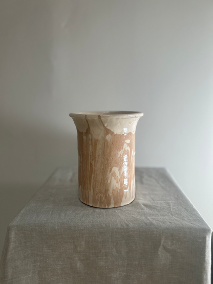 Luz Ceramic Vase