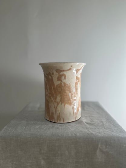 Luz Ceramic Vase