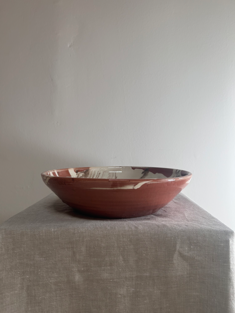 Espira Ceramic Bowl