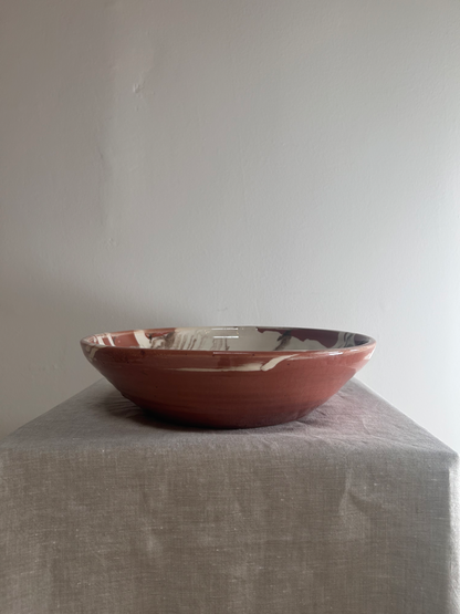 Espira Ceramic Bowl