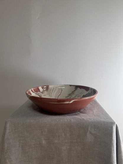 Espira Ceramic Bowl