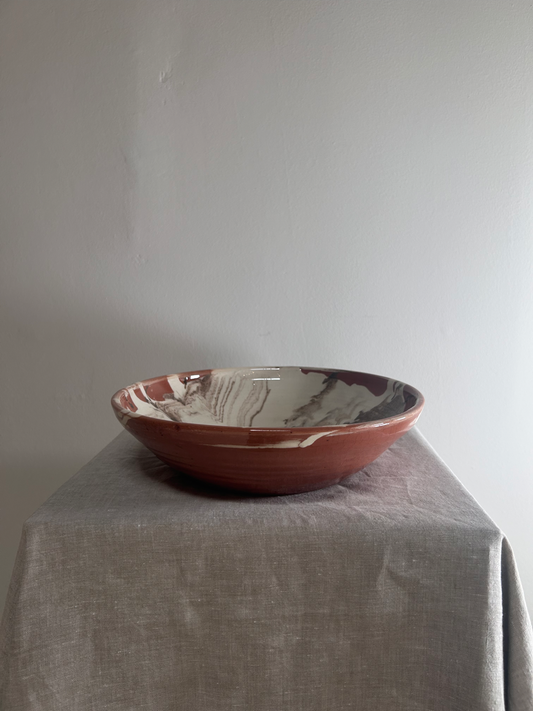 Espira Ceramic Bowl