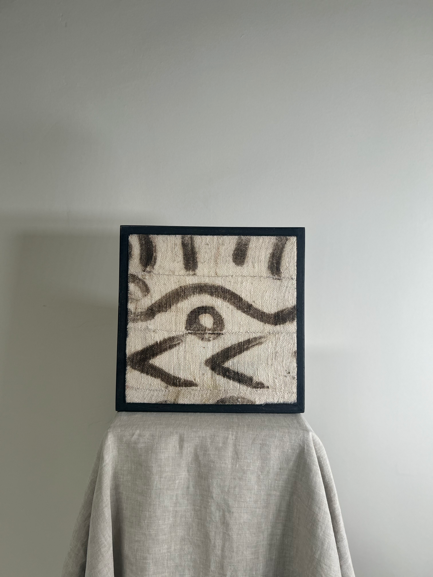 Small Mud Cloth Panels