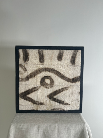 Small Mud Cloth Panels