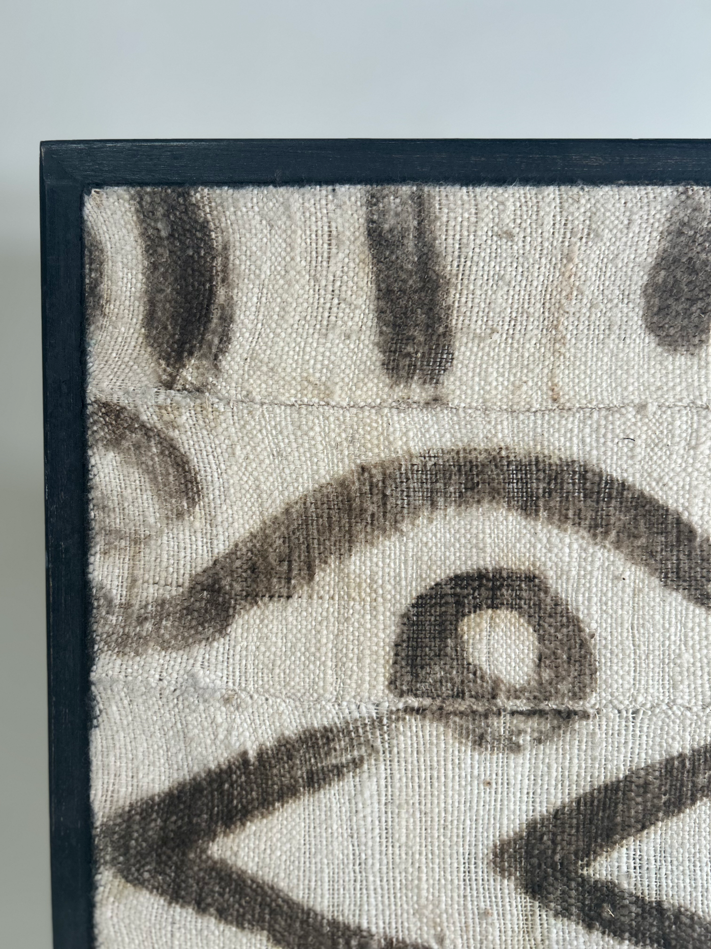 Small Mud Cloth Panels