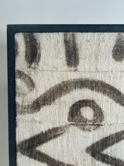 Small Mud Cloth Panels
