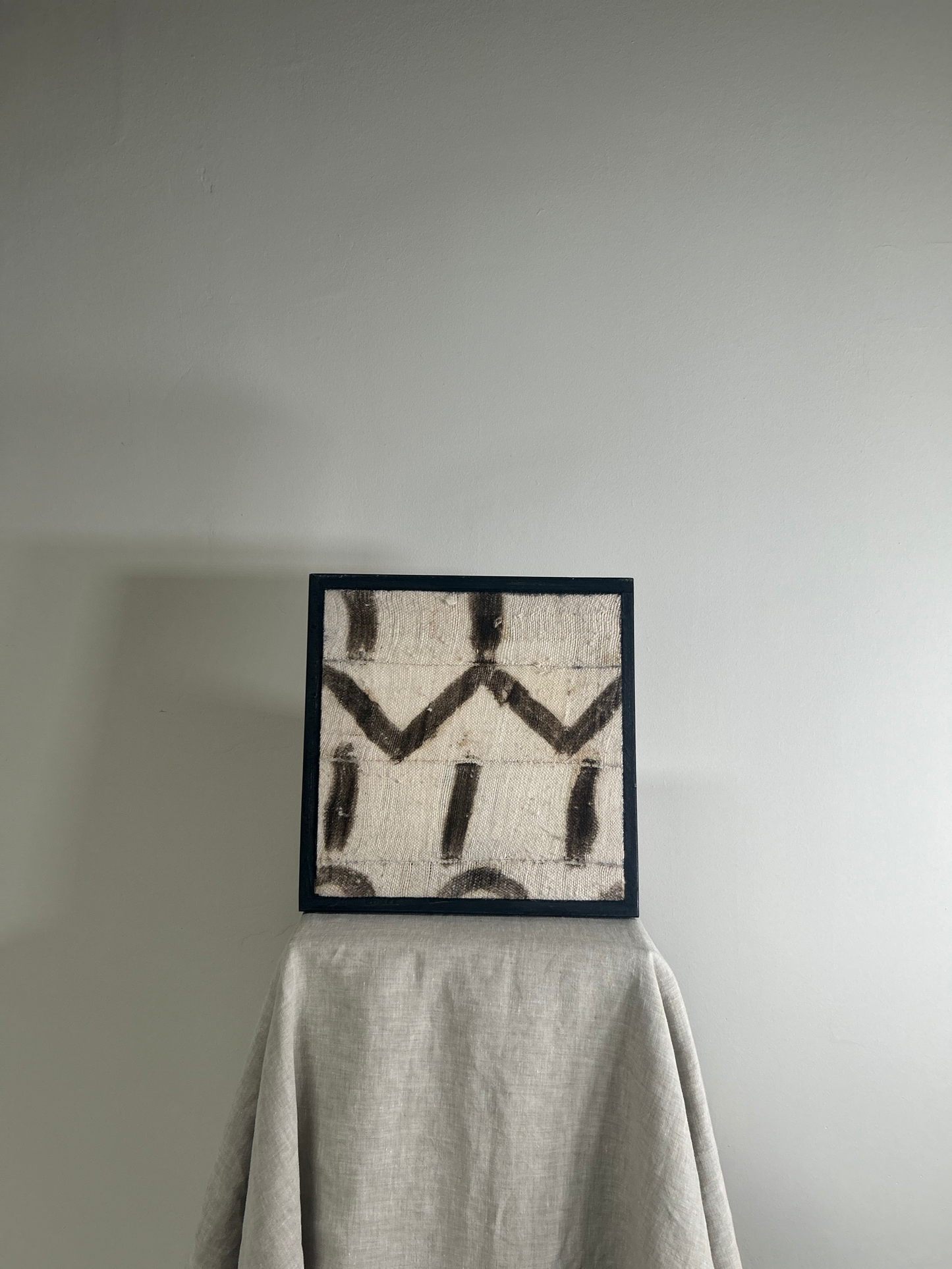 Small Mud Cloth Panels