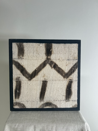 Small Mud Cloth Panels