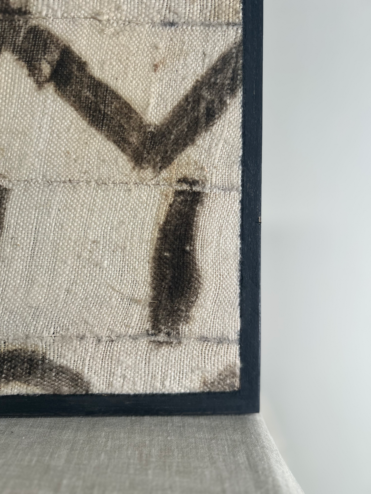 Small Mud Cloth Panels