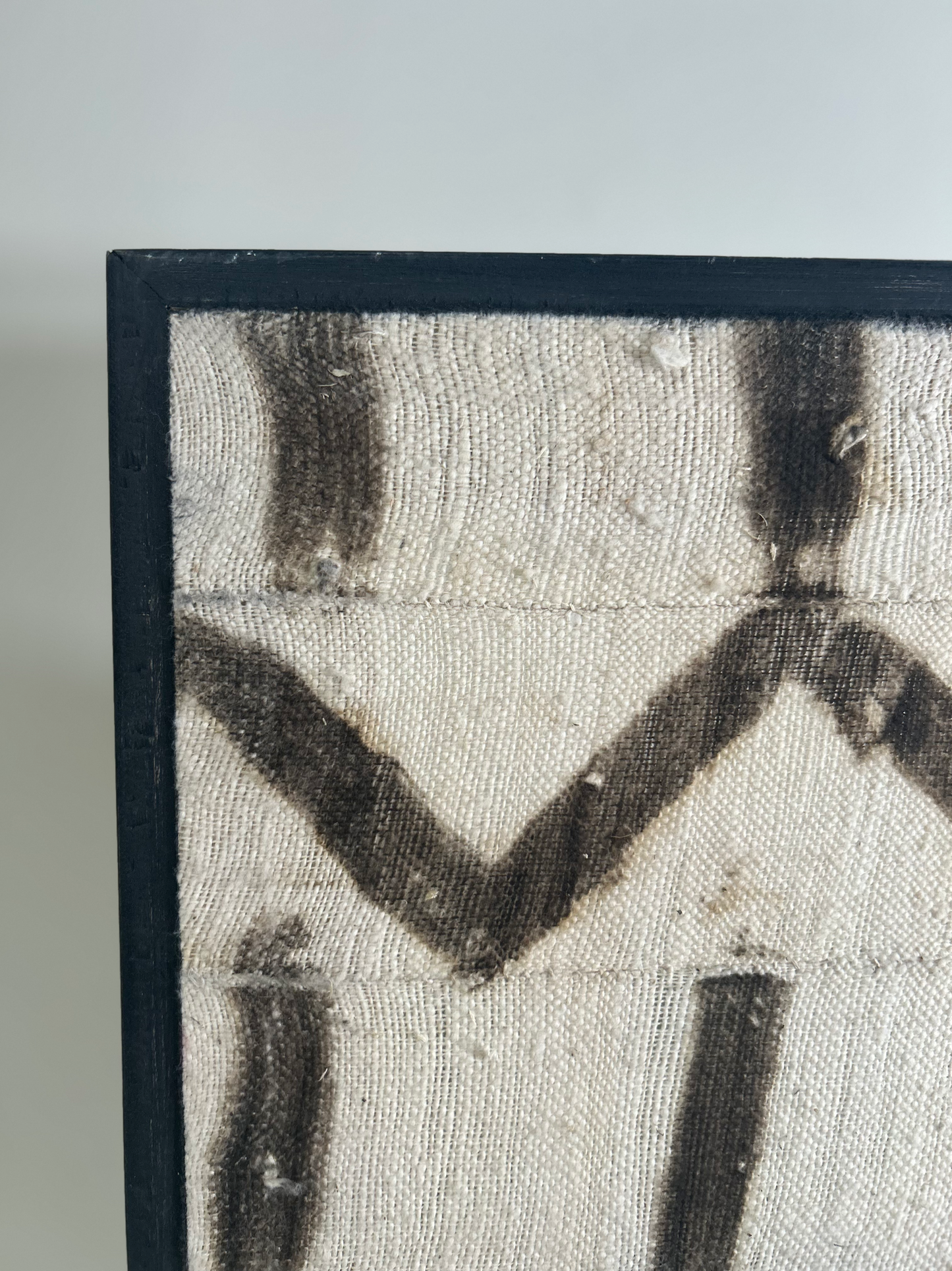 Small Mud Cloth Panels