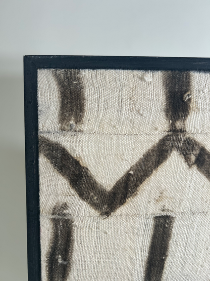 Small Mud Cloth Panels