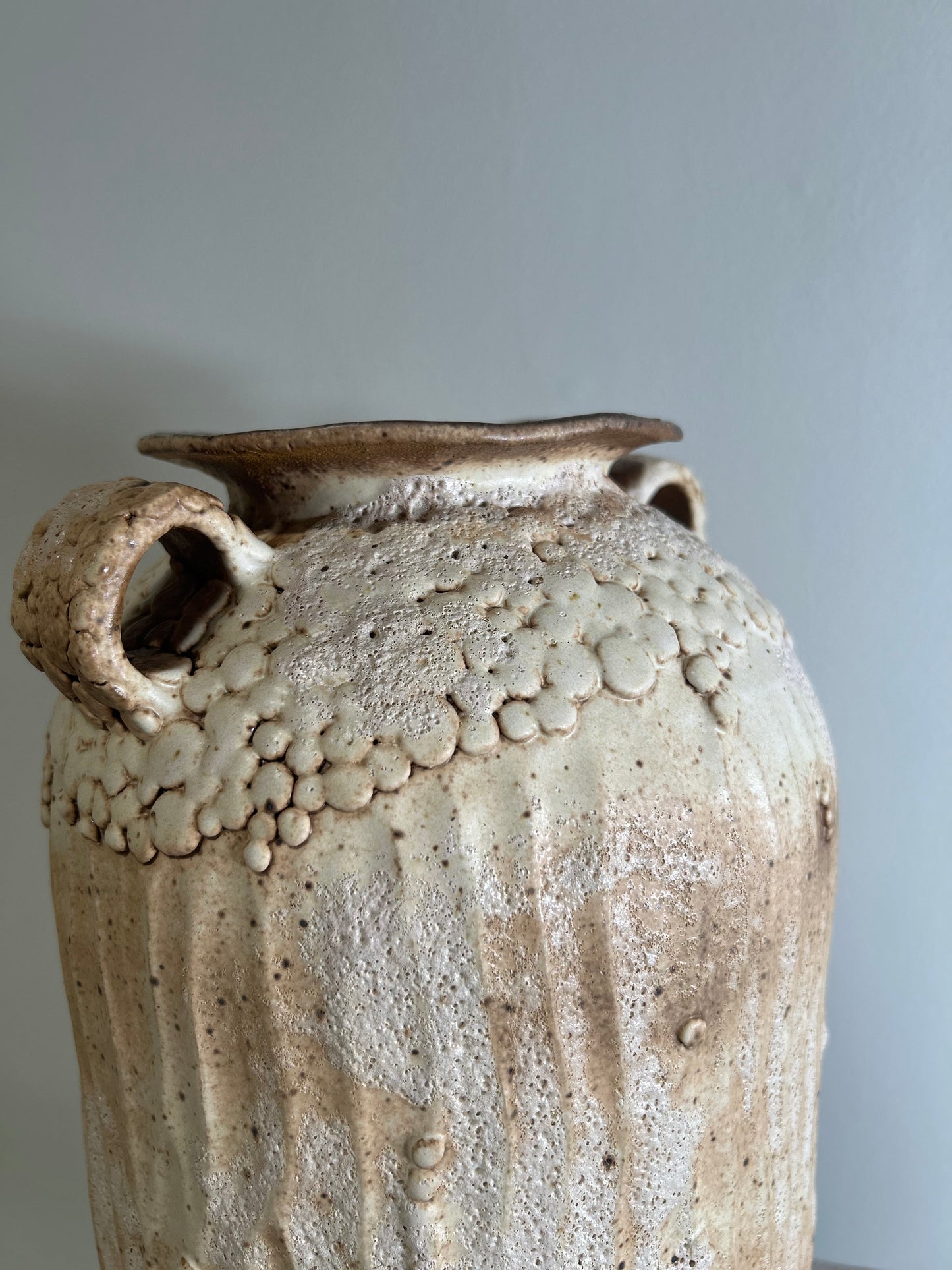 Opio Vase