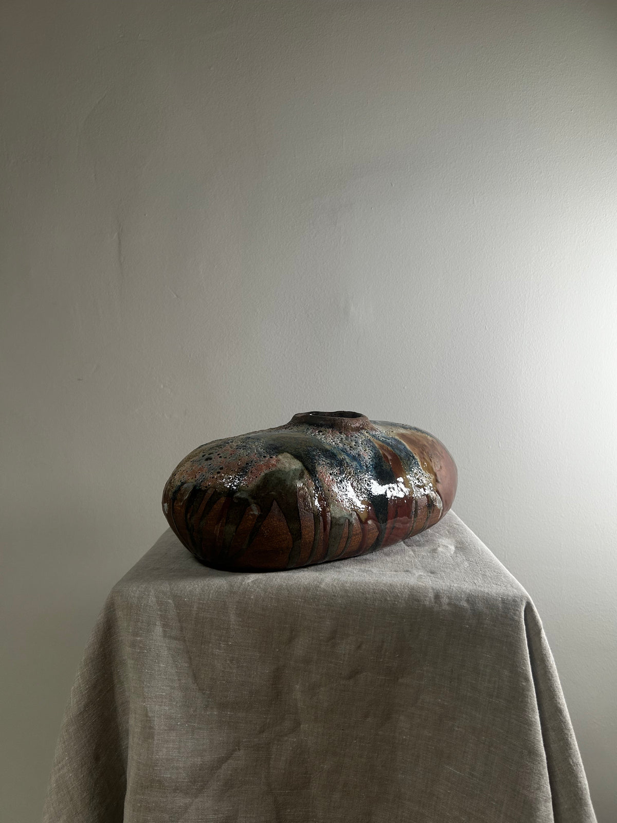 Vase Longo