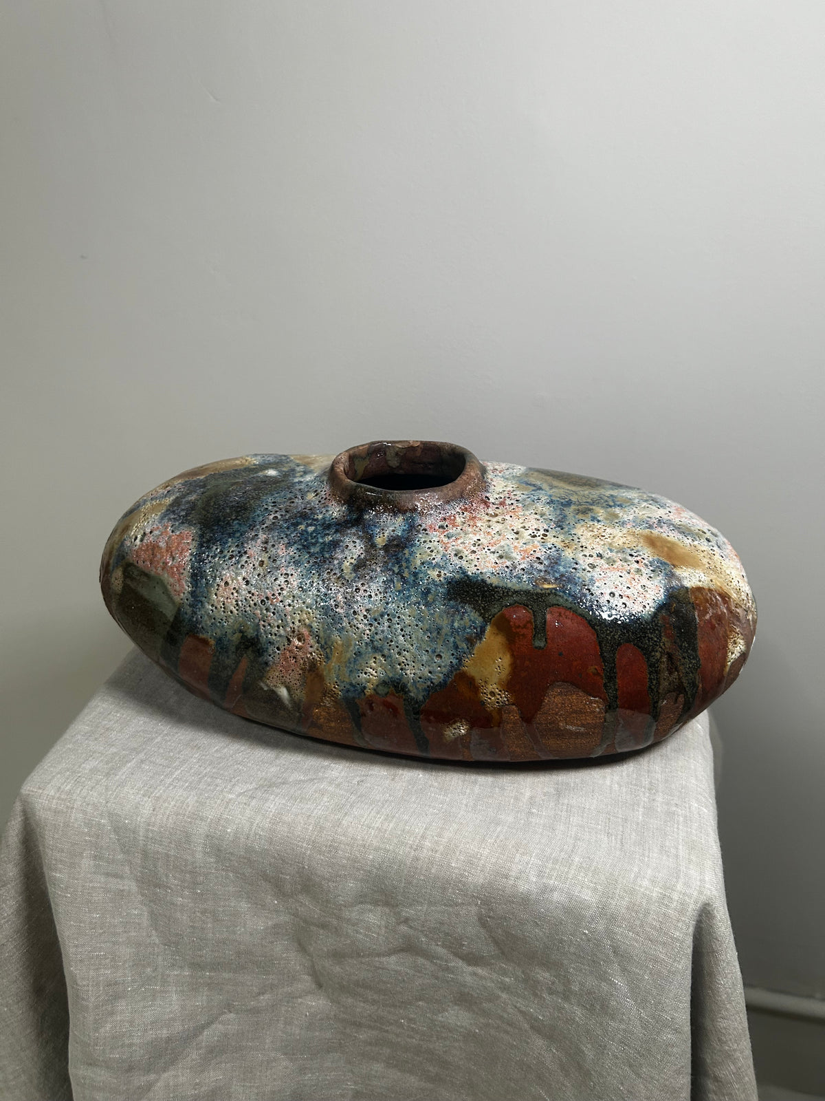 Vase Longo