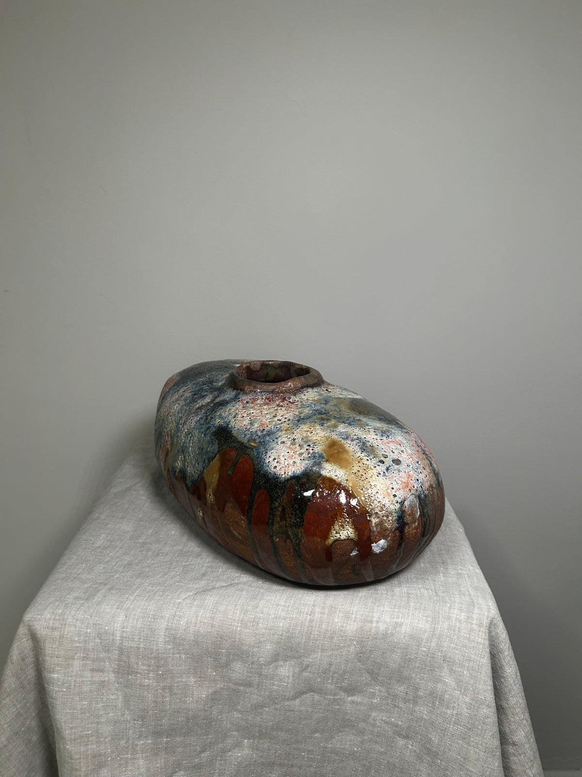 Vase Longo